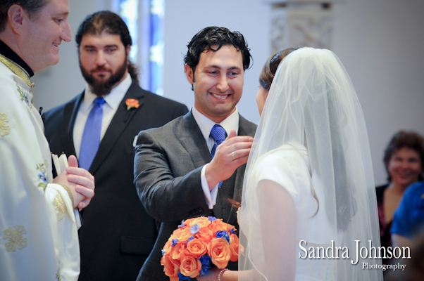 Best Orlando Science Center Wedding photographer - Sandra Johnson (SJFoto.com)